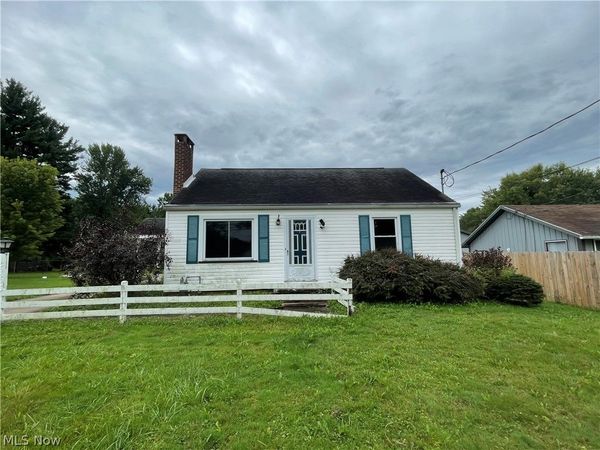 13060 Beeson Street NE, Alliance, OH 44601