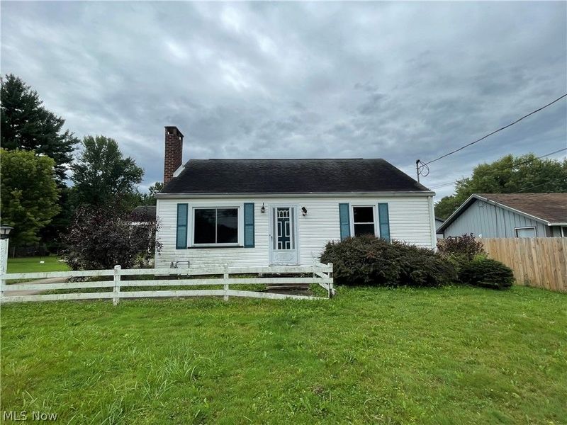 13060 Beeson Street NE, Alliance, OH 44601 Photo 1