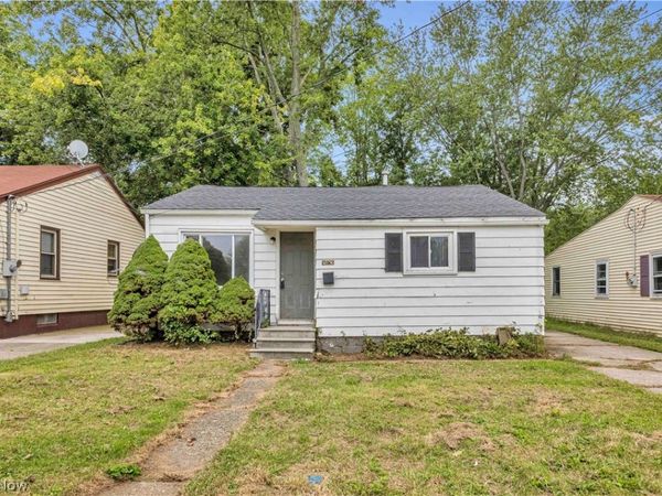 1936 Tait Street , Lorain, OH 44053