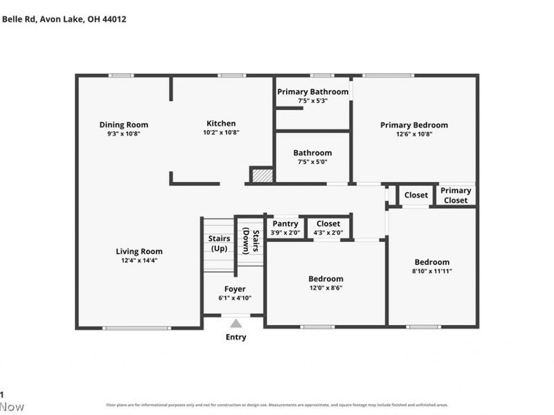 32653 Belle Road, Avon Lake, OH 44012 Photo 29