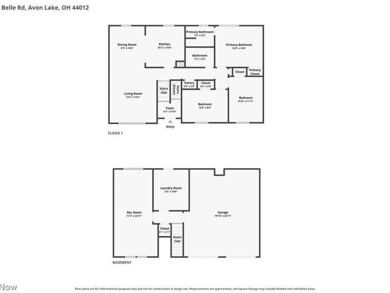 32653 Belle Road, Avon Lake, OH 44012 Photo 31