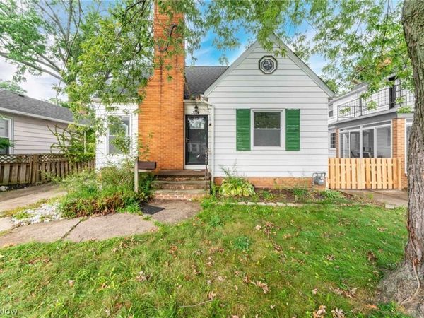 3114 W 160th Street, Cleveland, OH 44111