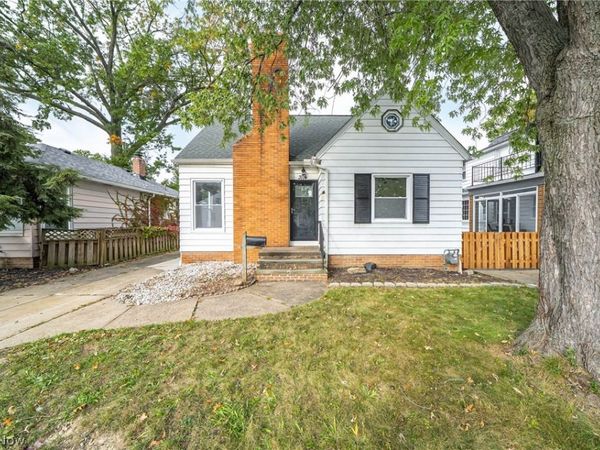 3114 W 160th Street, Cleveland, OH 44111