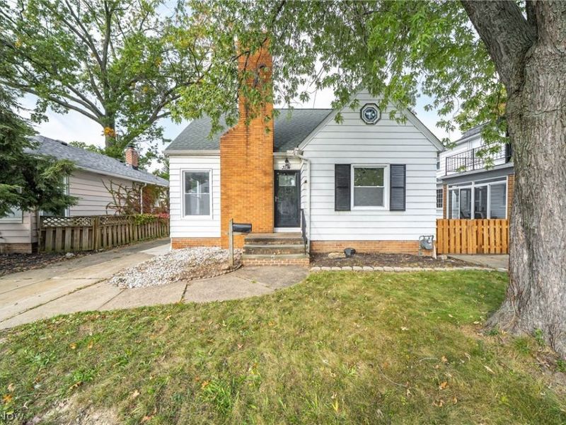3114 W 160th Street, Cleveland, OH 44111 Photo 1