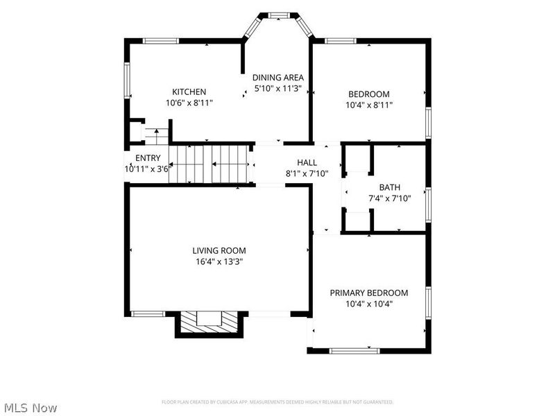 3114 W 160th Street, Cleveland, OH 44111 Photo 48