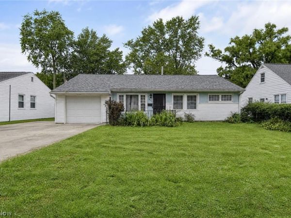 652 Iroquois Trail, Willoughby, OH 44094