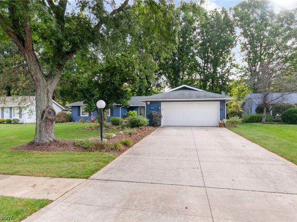 6169 Hickory Trail , North Ridgeville, OH 44039