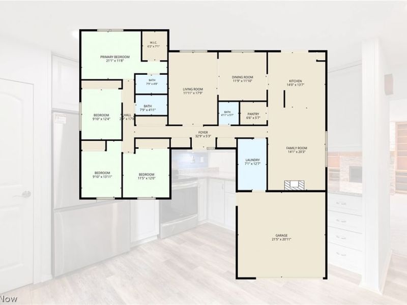 6169 Hickory Trail, North Ridgeville, OH 44039 Photo 3