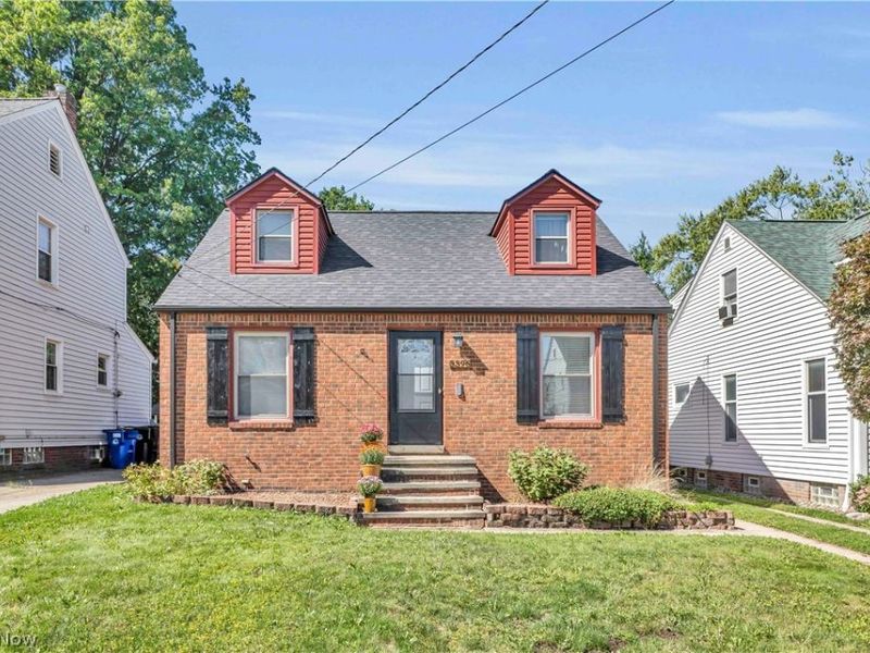 3396 W 151st Street, Cleveland, OH 44111 Photo 1