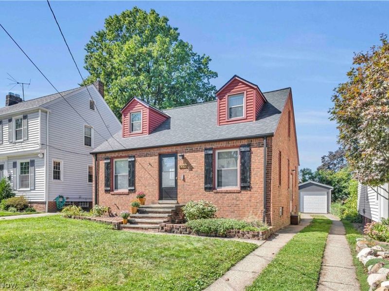 3396 W 151st Street, Cleveland, OH 44111 Photo 2