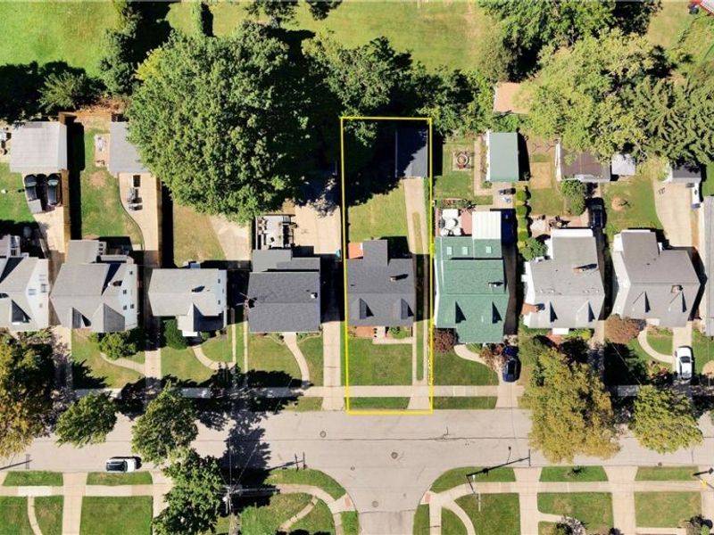 3396 W 151st Street, Cleveland, OH 44111 Photo 36