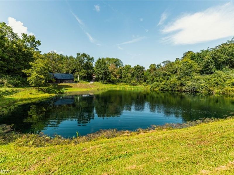 44423 Hanover Ridge Rd, Jewett, OH 43986 Photo 2