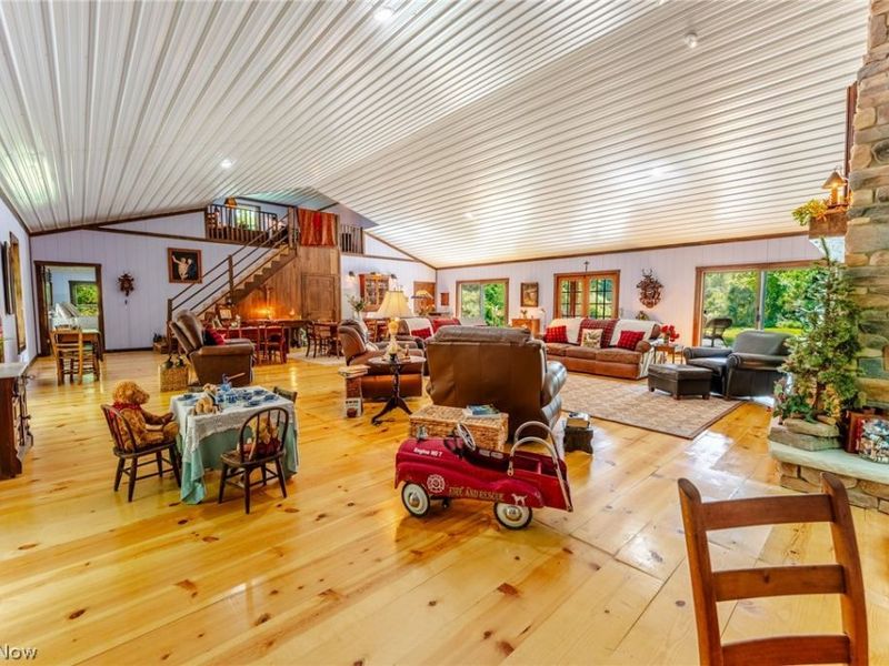 44423 Hanover Ridge Rd, Jewett, OH 43986 Photo 9
