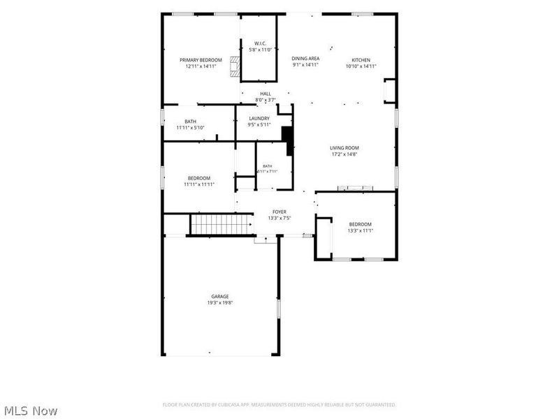 4396 Pioneer Circle SW, Massillon, OH 44646 Photo 48