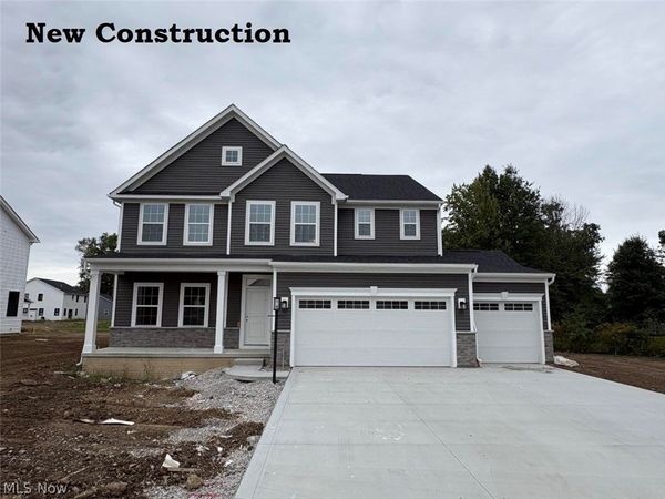 36044 Bridge Hampton Lane, North Ridgeville, OH 44039