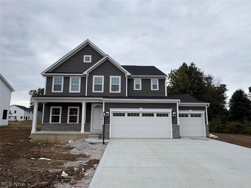 36044 Bridge Hampton Lane, North Ridgeville, OH 44039 Photo 13