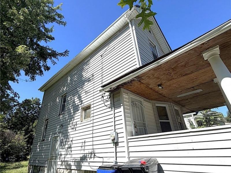 660 E 126th Street, Cleveland, OH 44108 Photo 23