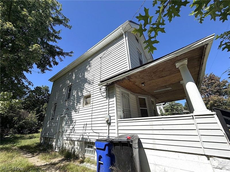 660 E 126th Street, Cleveland, OH 44108 Photo 24