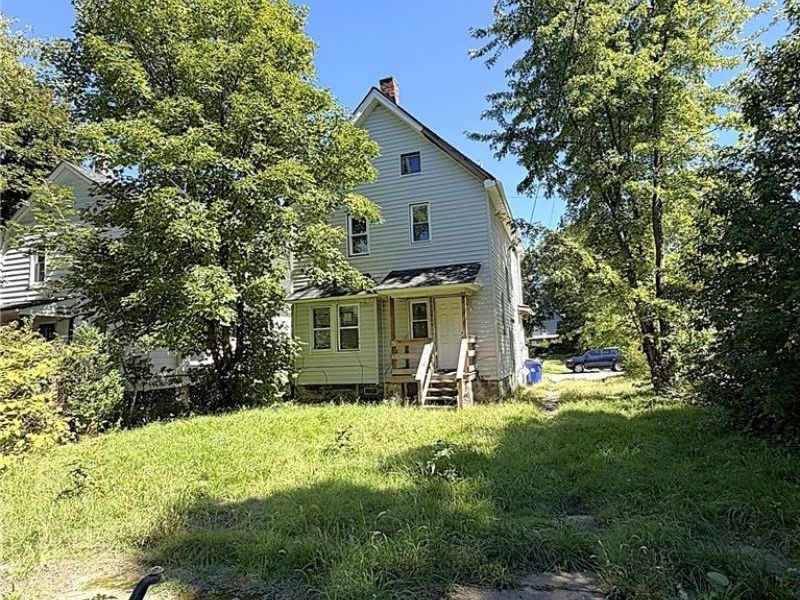 660 E 126th Street, Cleveland, OH 44108 Photo 25