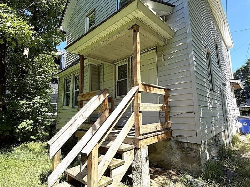 660 E 126th Street, Cleveland, OH 44108 Photo 27