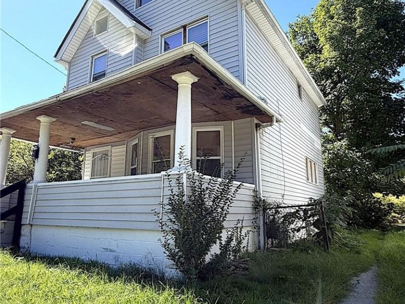 660 E 126th Street, Cleveland, OH 44108 Photo 28