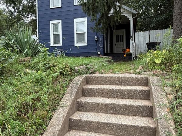 131 W Miller Avenue , Akron, OH 44301