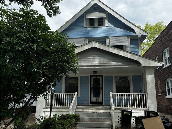 10409 Yale Avenue , Cleveland, OH 44108