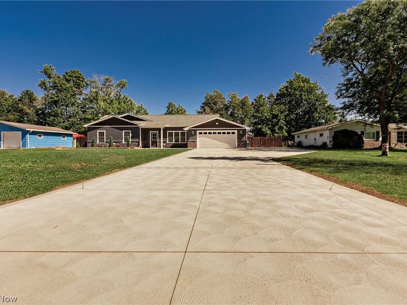 1441 Stanford Drive, Brunswick, OH 44212 Photo 2