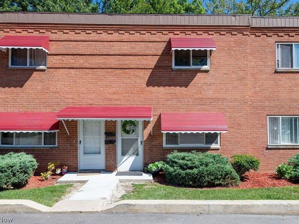 199 Dalepark Drive , Unit 7, Bedford, OH 44146