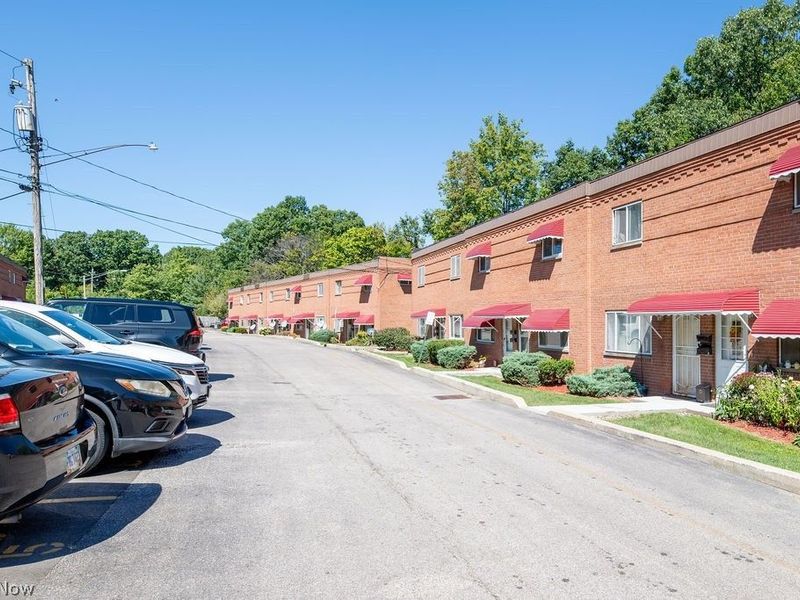 199 Dalepark Drive, Unit 7, Bedford, OH 44146 Photo 16