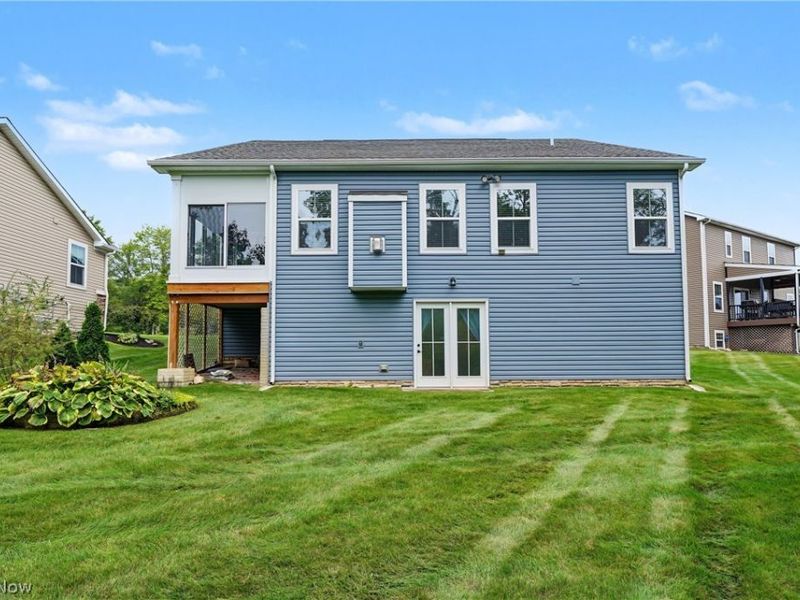 830 Sunrise Circle, Aurora, OH 44202 Photo 31