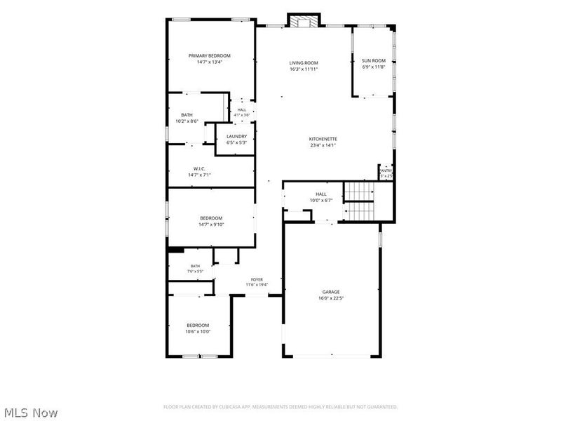 830 Sunrise Circle, Aurora, OH 44202 Photo 36