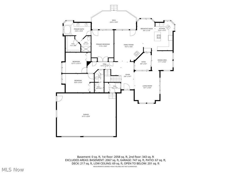 3126 Cliffside Drive, Akron, OH 44321 Photo 38