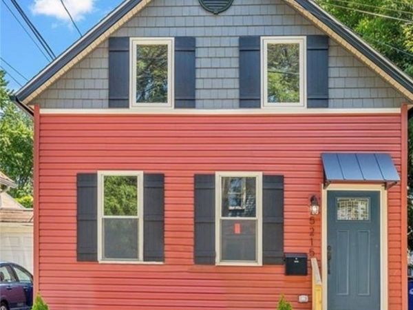 5215 Duke Avenue , Cleveland, OH 44102