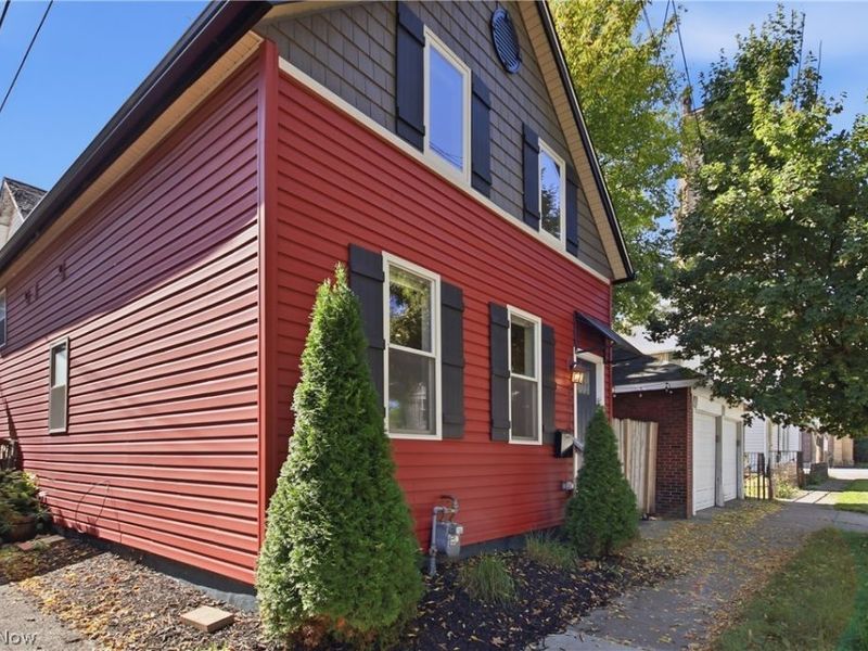 5215 Duke Avenue, Cleveland, OH 44102 Photo 2