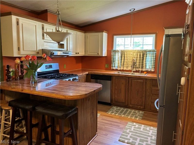 63 Parkway Drive, Olmsted Township, OH 44138 Photo 3