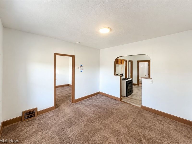 3611 E 116th Street, Cleveland, OH 44105 Photo 2