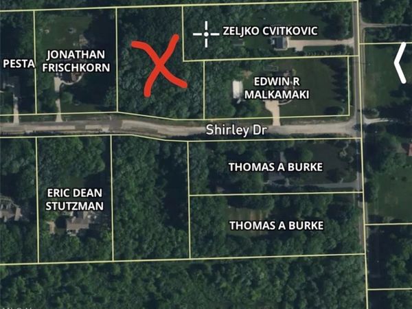 Shirley Drive , Painesville, OH 44077
