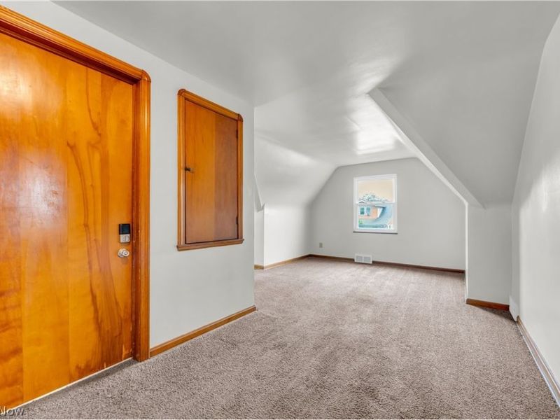 3819 W 137th Street, Unit 2/UP, Cleveland, OH 44111 Photo 10
