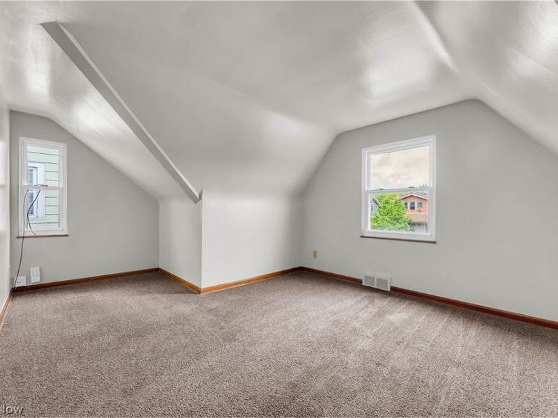3819 W 137th Street, Unit 2/UP, Cleveland, OH 44111 Photo 11