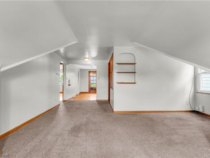 3819 W 137th Street, Unit 2/UP, Cleveland, OH 44111 Photo 9