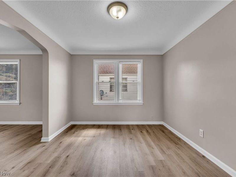 10008 Edgepark Drive, Unit 2/UP, Garfield Heights, OH 44125 Photo 7