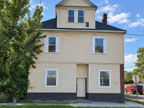 3654 E 53rd Street , Unit Studio, Cleveland, OH 44105