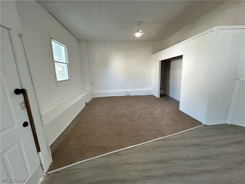 3654 E 53rd Street, Unit Studio, Cleveland, OH 44105 Photo 2