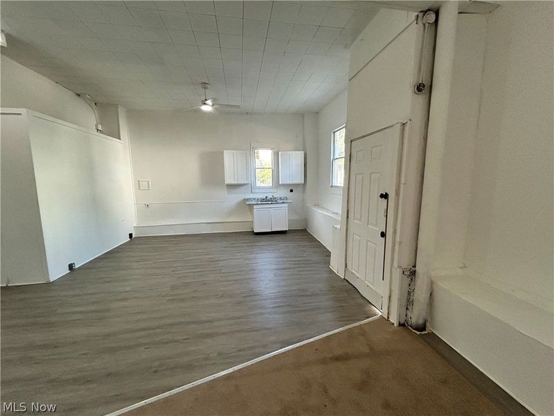 3654 E 53rd Street, Unit Studio, Cleveland, OH 44105 Photo 3