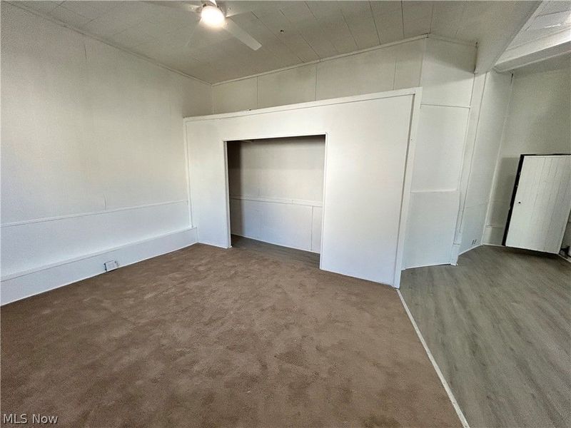 3654 E 53rd Street, Unit Studio, Cleveland, OH 44105 Photo 4