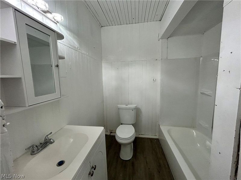 3654 E 53rd Street, Unit Studio, Cleveland, OH 44105 Photo 5