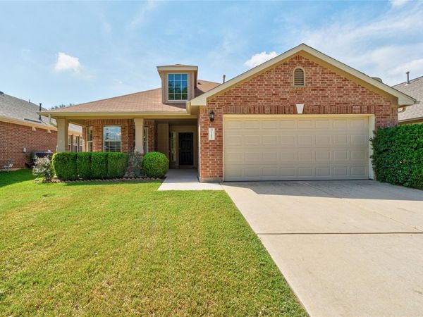 311 Wildhorse CRK , Buda, TX 78610