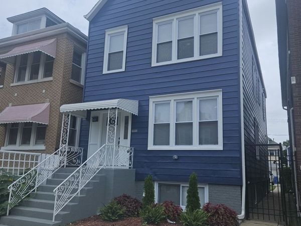 4521 S Mozart Street , Unit 2, Chicago, IL 60632