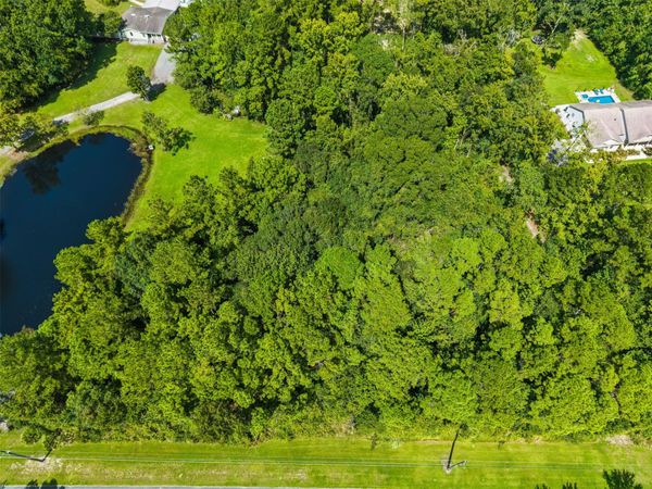 0 QUAIL Road , Callahan, FL 32011